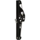 Purchase Top-Quality Window Regulator by CONTINENTAL - WR40076 pa2