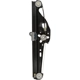 Purchase Top-Quality Window Regulator by CONTINENTAL - WR40077 pa1