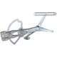 Purchase Top-Quality Window Regulator by CONTINENTAL - WR40404 pa2