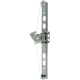 Purchase Top-Quality Window Regulator by CONTINENTAL - WR40472 pa2