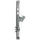Purchase Top-Quality Window Regulator by CONTINENTAL - WR40473 pa2