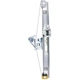 Purchase Top-Quality Window Regulator by CONTINENTAL - WR40480 pa2