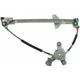 Purchase Top-Quality Window Regulator by CONTINENTAL - WR40492 pa2
