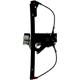 Purchase Top-Quality Window Regulator by CONTINENTAL - WR40898 pa3