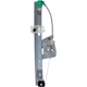 Purchase Top-Quality Window Regulator by CONTINENTAL - WR49469 pa2