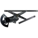 Purchase Top-Quality Window Regulator by CONTINENTAL - WR51006 pa2