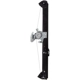 Purchase Top-Quality Window Regulator by CONTINENTAL - WR51139 pa2