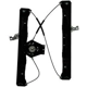 Purchase Top-Quality Window Regulator by CONTINENTAL - WR51190 pa1