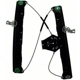 Purchase Top-Quality Window Regulator by CONTINENTAL - WR51190 pa2