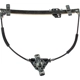 Purchase Top-Quality DORMAN - 740-367 - Manual Window Regulator pa1