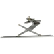 Purchase Top-Quality Window Regulator by DORMAN - 740-424 pa2