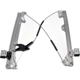 Purchase Top-Quality DORMAN - 740-445 - Power Window Regulator pa1