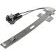 Purchase Top-Quality DORMAN - 740-749 - Manual Window Regulator pa1