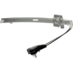 Purchase Top-Quality DORMAN - 740-749 - Manual Window Regulator pa3