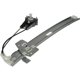 Purchase Top-Quality DORMAN - 740-749 - Manual Window Regulator pa4