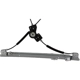 Purchase Top-Quality DORMAN - 740-824 - Power Window Regulator pa1