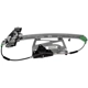 Purchase Top-Quality DORMAN - 749-195 - Window Regulator pa2