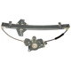 Purchase Top-Quality DORMAN - 749-400 - Window Regulator pa2