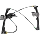 Purchase Top-Quality DORMAN - 749-470 - Window Regulator pa1