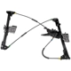 Purchase Top-Quality DORMAN - 749-470 - Window Regulator pa2