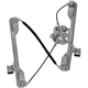 Purchase Top-Quality DORMAN - 749-620 - Power Window Regulator pa1