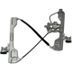 Purchase Top-Quality DORMAN - 749-620 - Power Window Regulator pa2