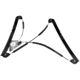 Purchase Top-Quality DORMAN - 749-674 - Window Regulator pa2