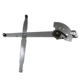 Purchase Top-Quality DORMAN - 749-758 - Window Regulator pa2