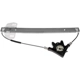 Purchase Top-Quality DORMAN - 749-912 - Power Window Regulator pa1