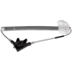 Purchase Top-Quality DORMAN - 749-912 - Power Window Regulator pa2