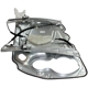 Purchase Top-Quality DORMAN - 749-932 - Power Window Regulator pa4