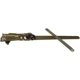 Purchase Top-Quality DORMAN - 752-136 - Manual Window Regulator pa1