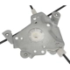 Purchase Top-Quality DORMAN - 752-219 - Window Regulator pa4