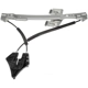 Purchase Top-Quality DORMAN - 752-254 - Window Regulator pa2