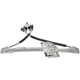 Purchase Top-Quality DORMAN - 752-254 - Window Regulator pa4