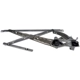 Purchase Top-Quality DORMAN - 752-630 - Manual Window Regulator pa1