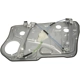 Purchase Top-Quality DORMAN - 752-922 - Window Regulator pa5