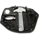 Purchase Top-Quality DORMAN - 752-945 - Window Regulator pa4
