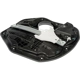 Purchase Top-Quality DORMAN - 752-945 - Window Regulator pa5
