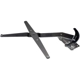 Purchase Top-Quality Window Regulator by DORMAN (HD SOLUTIONS) - 740-5206 pa1