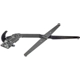 Purchase Top-Quality Window Regulator by DORMAN (HD SOLUTIONS) - 740-5206 pa2