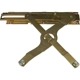 Purchase Top-Quality Window Regulator by DORMAN (HD SOLUTIONS) - 740-5503 pa1