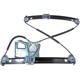 Purchase Top-Quality Window Regulator by DORMAN (OE SOLUTIONS) - 740-027 pa2