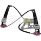 Purchase Top-Quality Window Regulator by DORMAN (OE SOLUTIONS) - 740-027 pa4