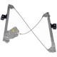 Purchase Top-Quality Window Regulator by DORMAN (OE SOLUTIONS) - 740-062 pa1