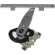 Purchase Top-Quality Window Regulator by DORMAN (OE SOLUTIONS) - 740-124 pa1