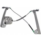 Purchase Top-Quality Window Regulator by DORMAN (OE SOLUTIONS) - 740-143 pa3