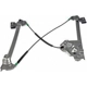 Purchase Top-Quality Window Regulator by DORMAN (OE SOLUTIONS) - 740-143 pa4