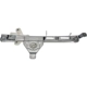 Purchase Top-Quality DORMAN (OE SOLUTIONS) - 740-153 - Window Regulator pa3