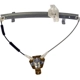 Purchase Top-Quality Window Regulator by DORMAN (OE SOLUTIONS) - 740-224 pa3